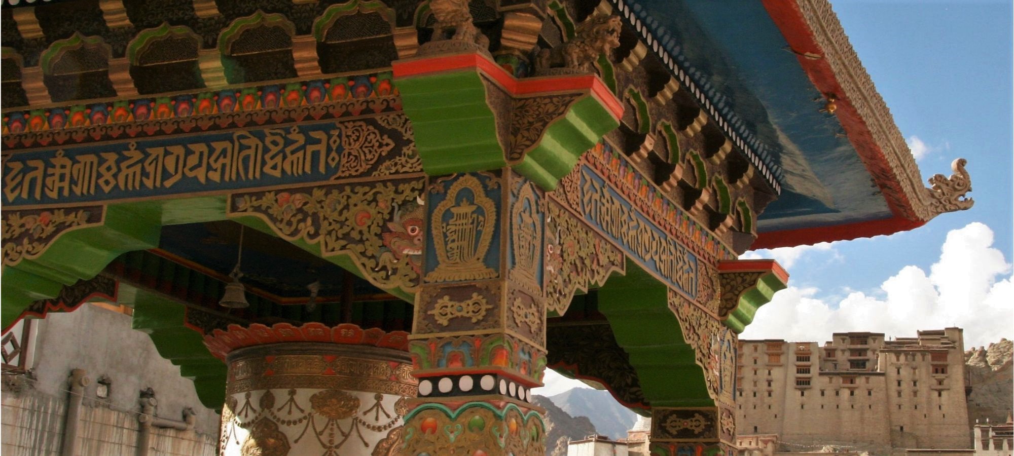 Photos from our Indian Himalayas Cycling Holiday